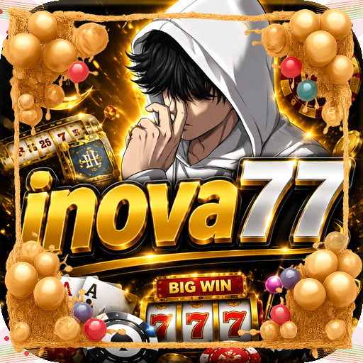 inova77 — mitra unggulan